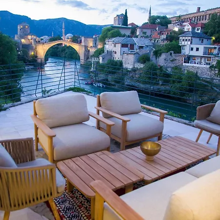 Stone House Stari Villa Mostar