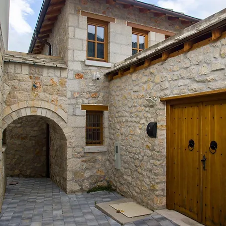 Stone House Stari 빌라
