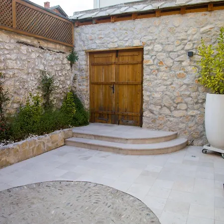 Villa Stone House Stari