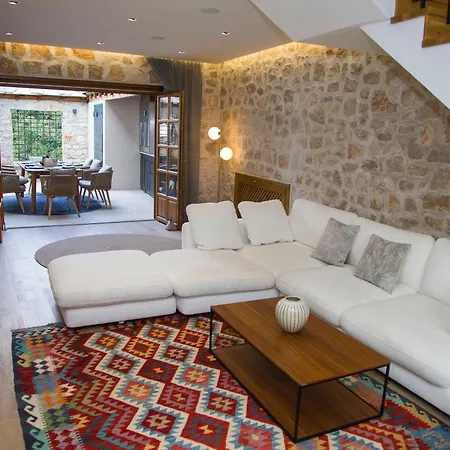 Stone House Stari Villa