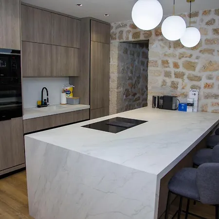 Stone House Stari * 모스타르