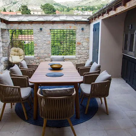Stone House Stari 빌라