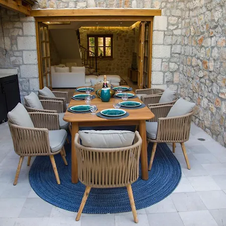 Stone House Stari 빌라 *