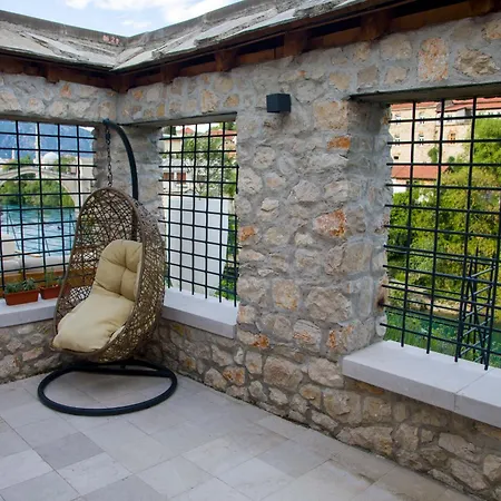 Villa Stone House Stari Mostar