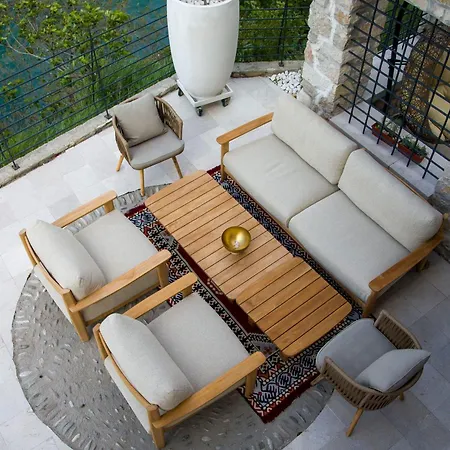Stone House Stari 모스타르