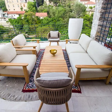 빌라 Stone House Stari *