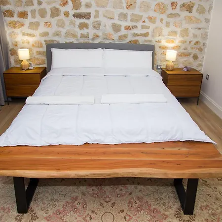 Villa Stone House Stari Mostar