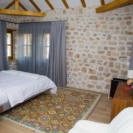 Stone House Stari 빌라 *