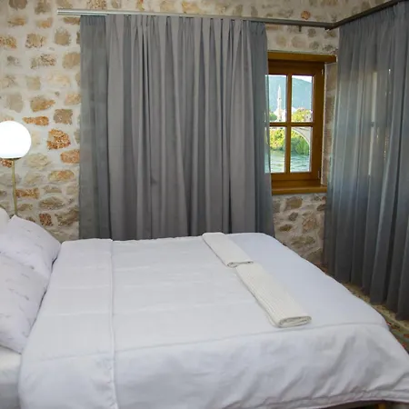 Stone House Stari Villa Mostar