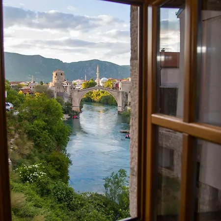 Stone House Stari Villa