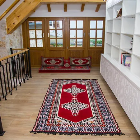 Stone House Stari * 모스타르