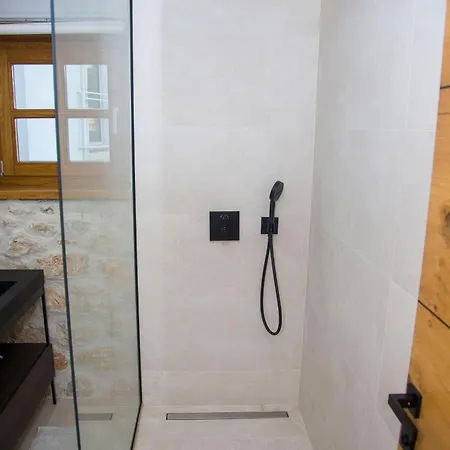 Villa Stone House Stari *