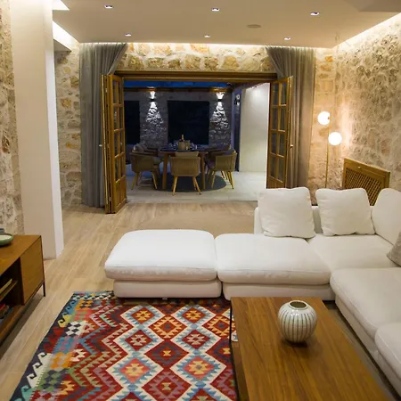 Villa Stone House Stari *